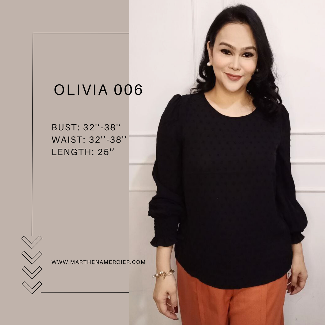 OIVIA 006