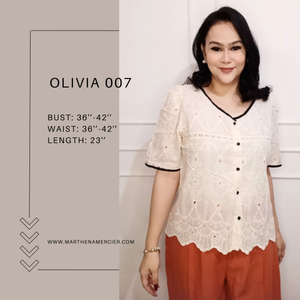 OIVIA 007