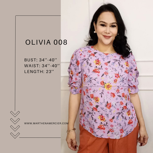 OIVIA 008