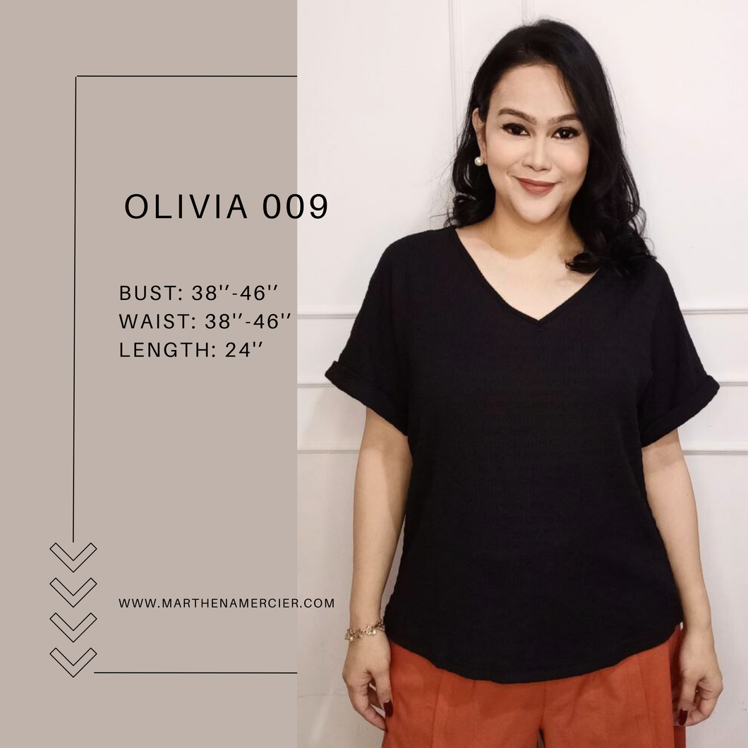 OIVIA 009