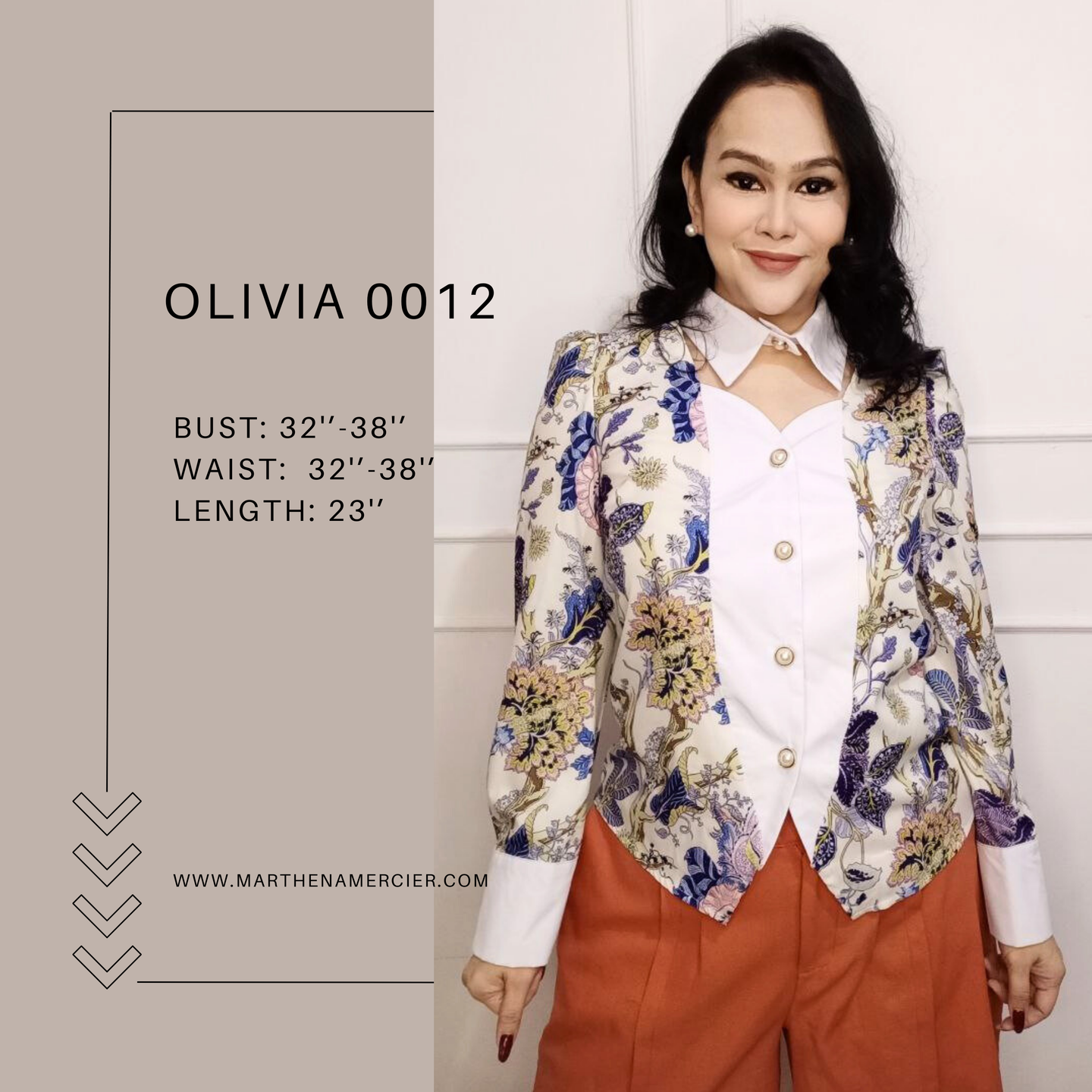 OIVIA 0012