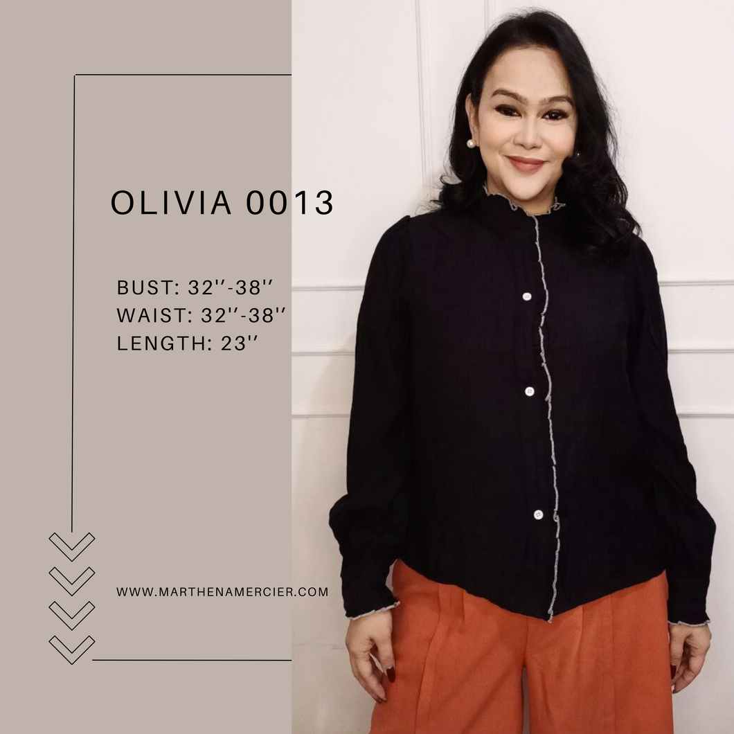 OIVIA 0013