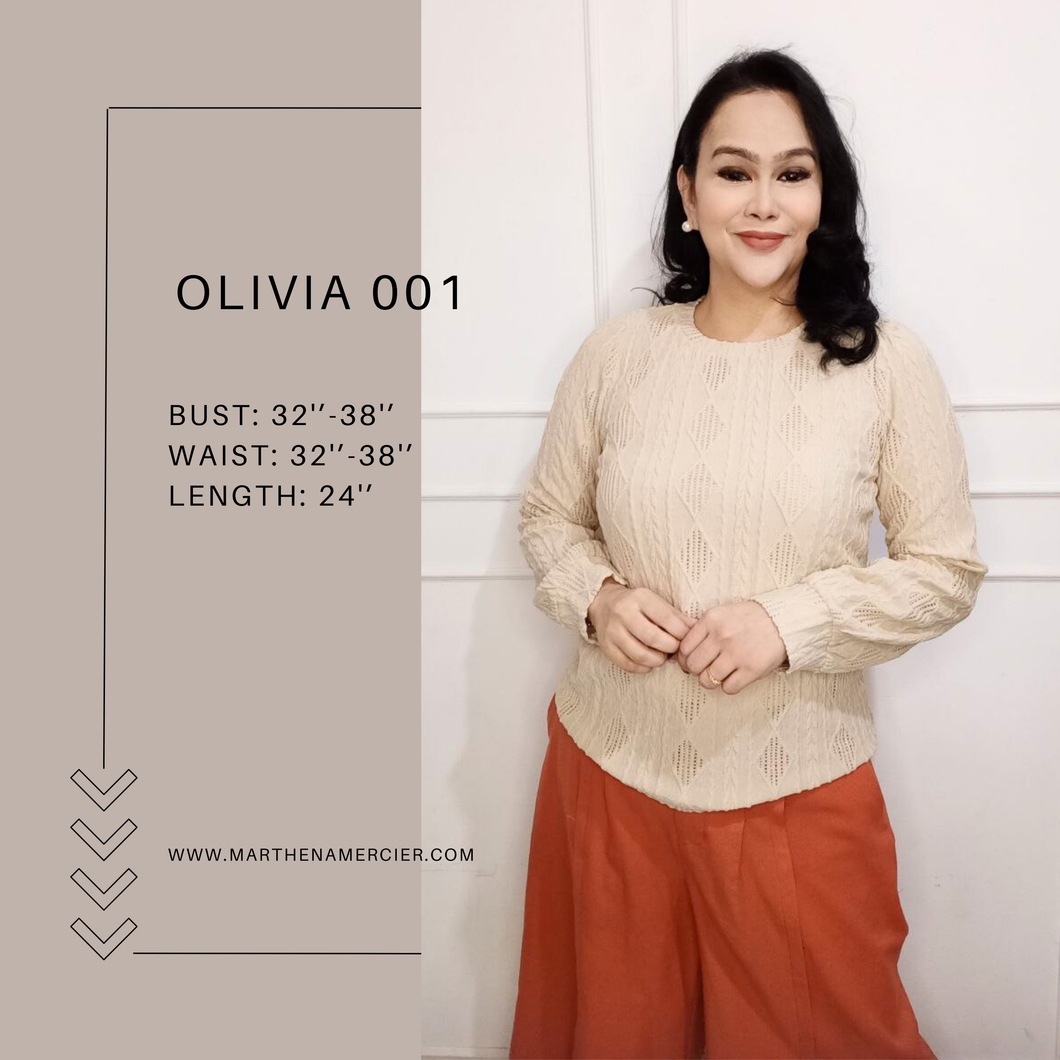 OIVIA 001