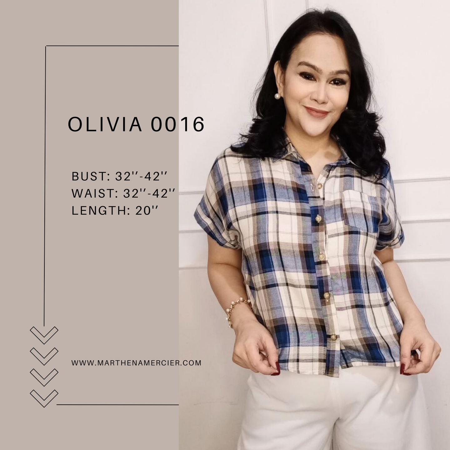 OIVIA 0016