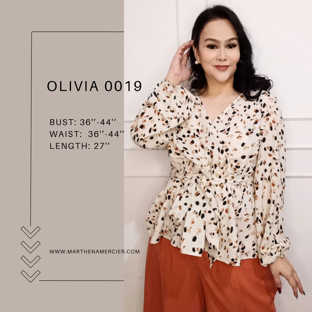 OIVIA 0019