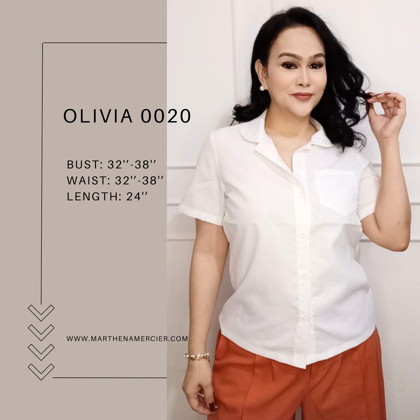 OIVIA 0020