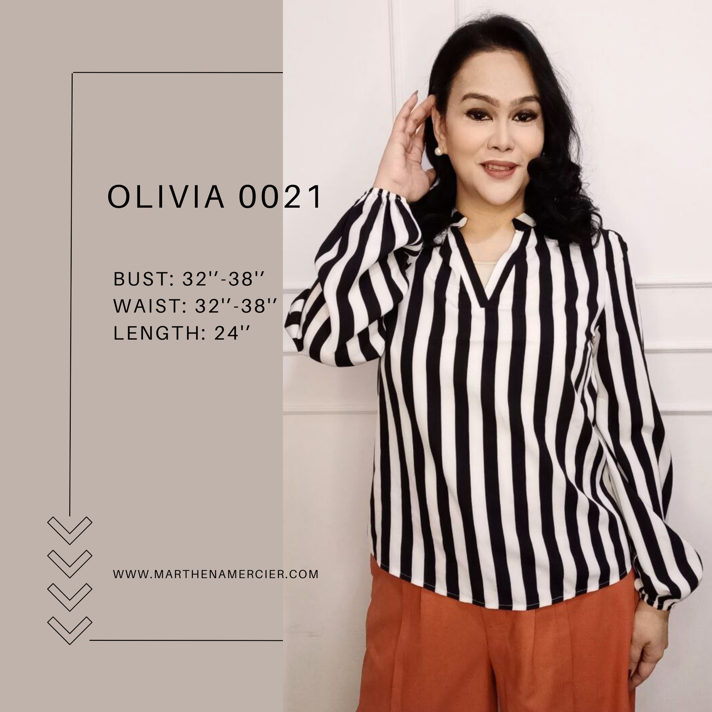 OIVIA 0021